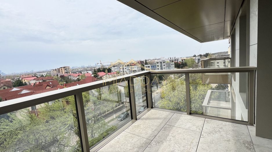 Apartament LUX *116mp* // Parcare // Iancu Nicolae - Poză 28