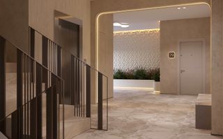 Apartament 3 camere | Proiect Premium | Obor - Poză 1