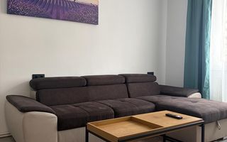 Apartament 2 camere | Etaj 1 | Decomandat | Cedonia | Balcon închis - Poză 3