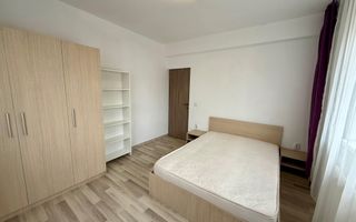 2 camere decomandate, parcare, Zona OMV, Leroy Merlin, Audi, Buna Ziua - Poză 5