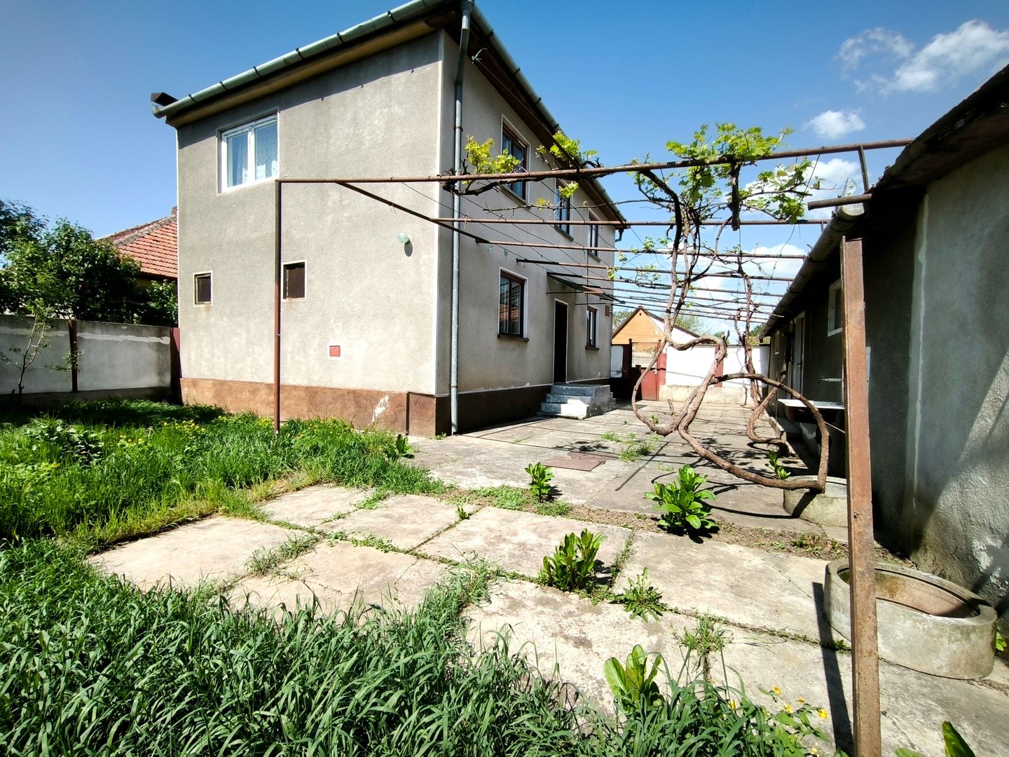 Casa cu teren de 569 mp, zona Confectii Cadas comision 0% - Poză 3