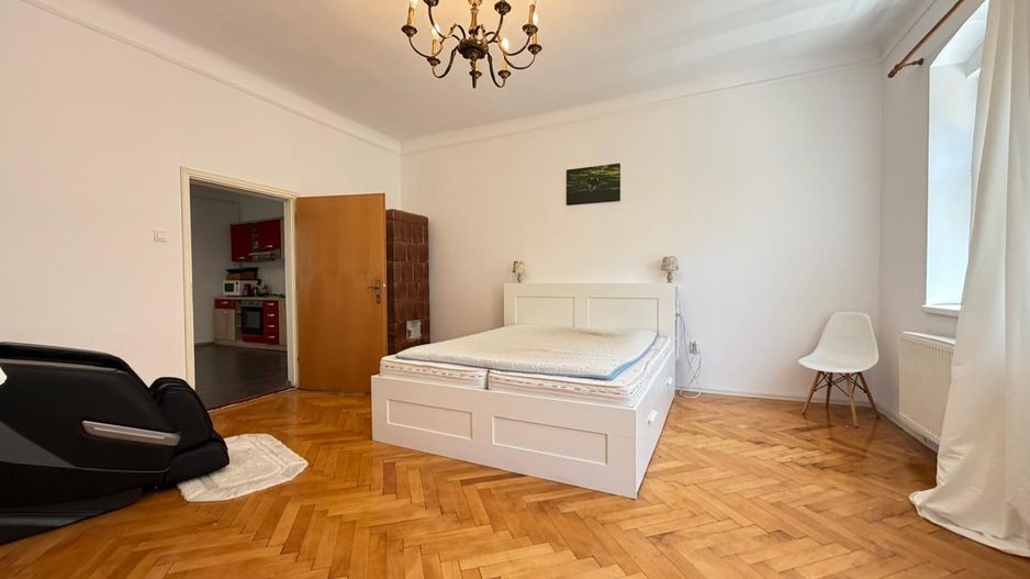 Apartament cochet, Strada Cetatii, Sibiu - Poză 8