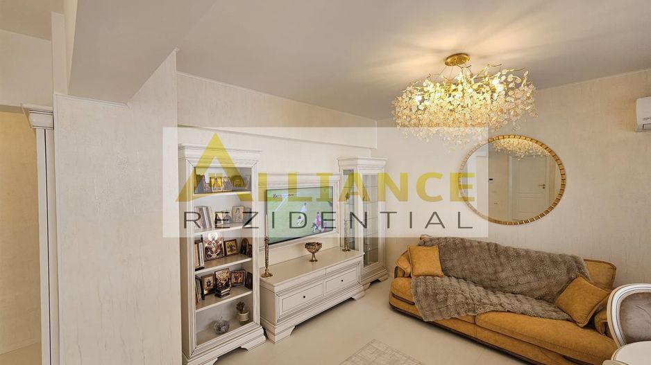 Apartament 3 camere premium | Bloc nou 2025 | 10 minute metrou Berceni - Poză 4
