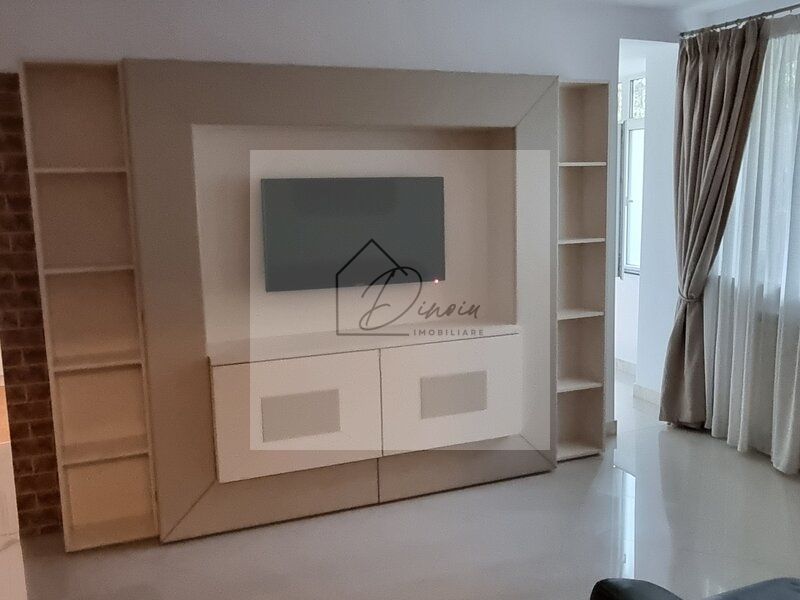 Aparatment 3 camere renovat modern Tineretului - Metrou Timpuri Noi - Poză 2