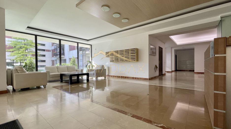 Apartament cu 3 camere *198mp*+ 2 Terase + Parking / Pipera - Poză 42