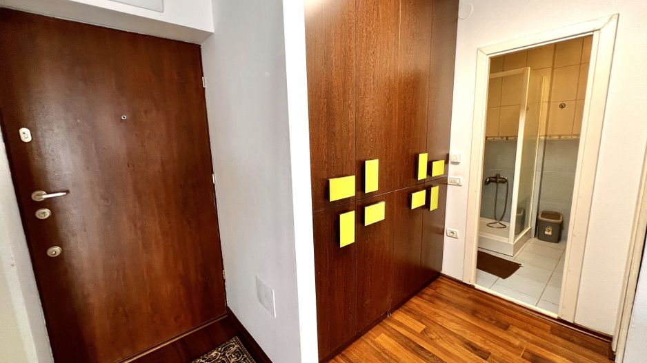 Apartament 2 camere Coralia Campusul Universitar - Satul de vacanta - Poză 12