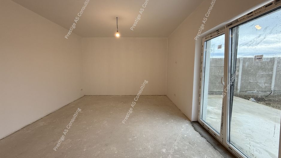Duplex despartit prin CT | Cartier Milano | Giarmata - Poză 2