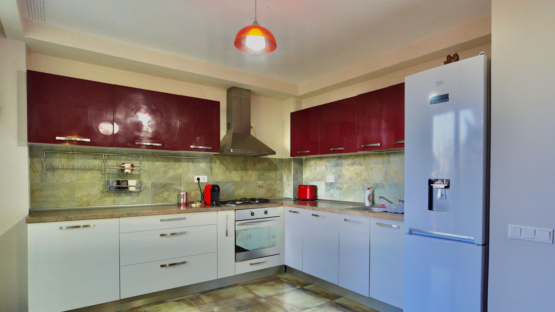 Apartament 3 camere - Bellevue Drumul Poienii - Poză 5