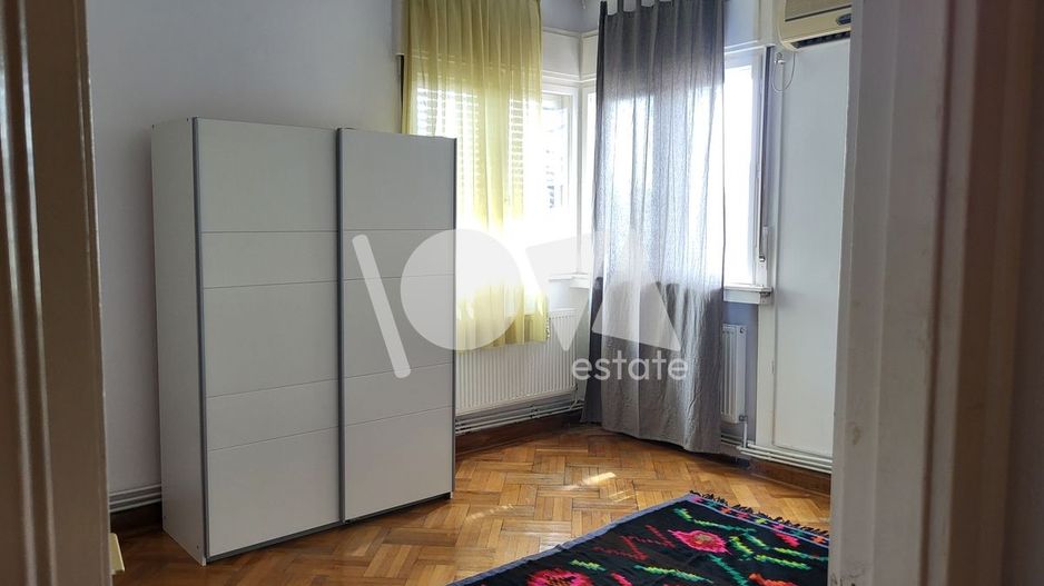 De închiriat: apartament 3 camere - Batiștei - ultracentral - Poză 8