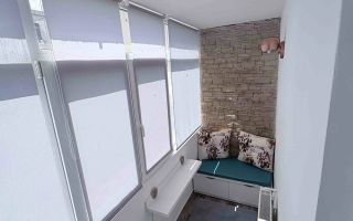 Apartament 2 camere decomandat, mobilat, cu parcare, în apropiere de Lac CUG2 - Poză 1