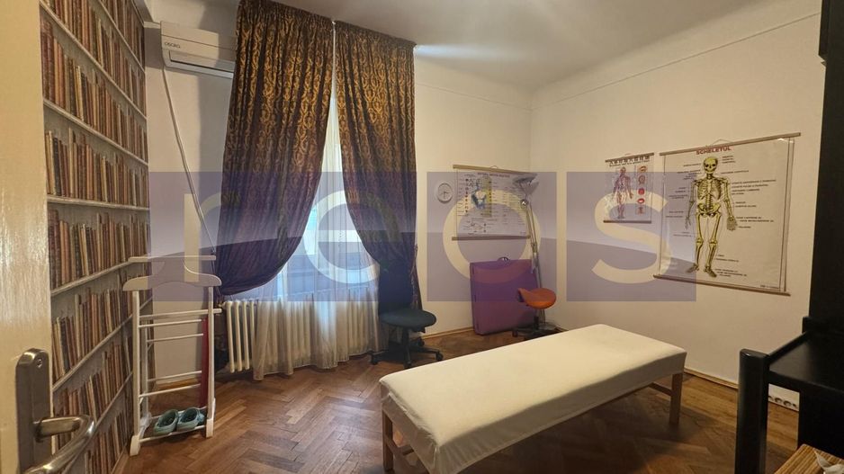 INCHIRIERE VILA AVIATORILOR | 160MP | IDEAL CLINICA-SALON | CURTE MARE - Poză 9