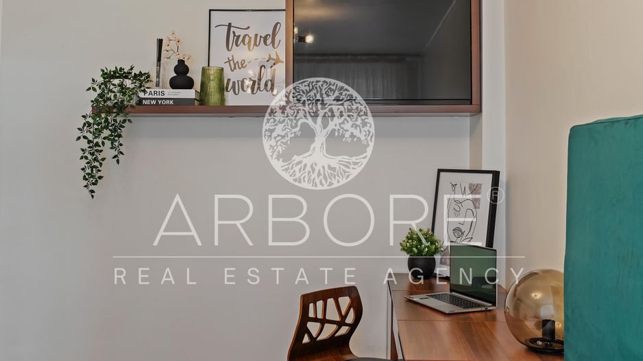 2 camere de închiriat Piața Romană – Magheru | Premium | Metrou 1 min - Poză 19