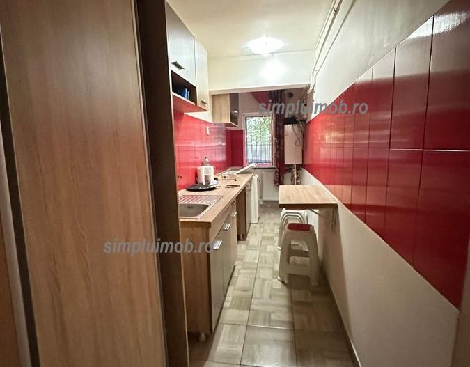 Super Pret Garsoniera Confort 1 Centrala Proprie - Poză 2