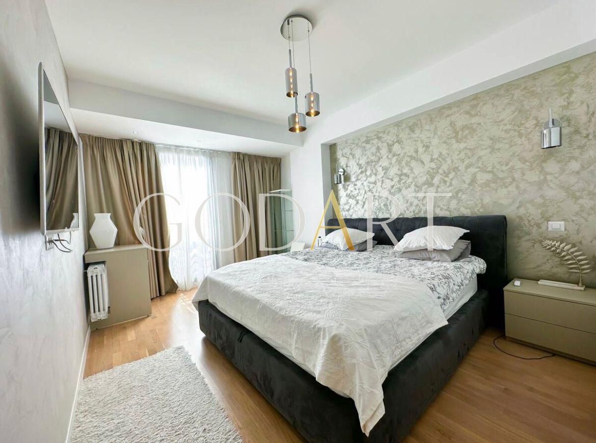 Herastrau | 4 camere | Boxa | Ready to move in - Poză 13