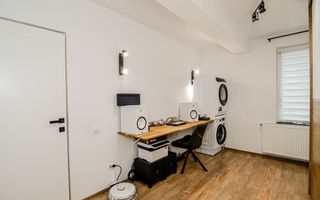 Apartament 3 camere in imobil tip vila, cu curte privata, Cluj-Napoca - Poză 13