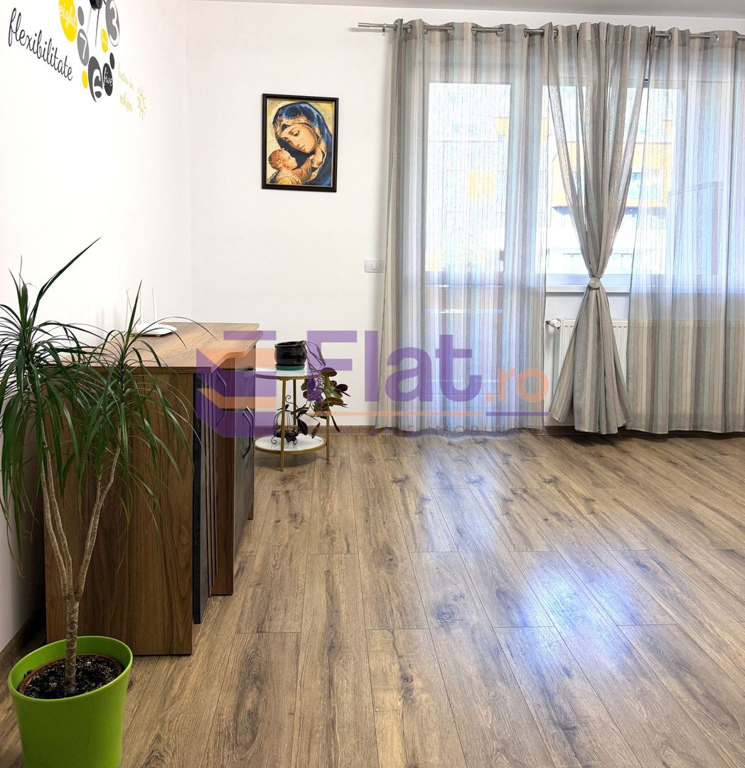 Garsonieră de vânzare Tractorul Parcare inclusa - Poză 8