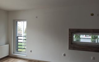 Apartament Nou 4 camere 82 mp-etaj 1-balcon-parcare-Zona Libertatii - Poză 3