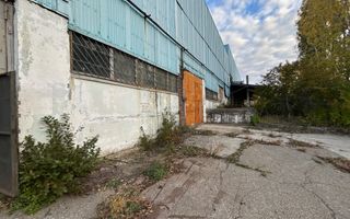 Chirie Spatii industriale 1500-80000 m² - Poză 17