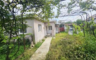 Casă cu 2 camere și teren generos, Dărmănești – Exclusivitate - Poză 11