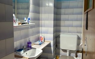 De vazare apartament 3 camere Aviatiei - 68mp - Poză 18