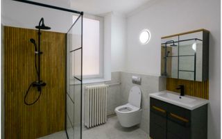 OFERTA spațiu renovat 110mp INACULUI  T505 - Poză 5