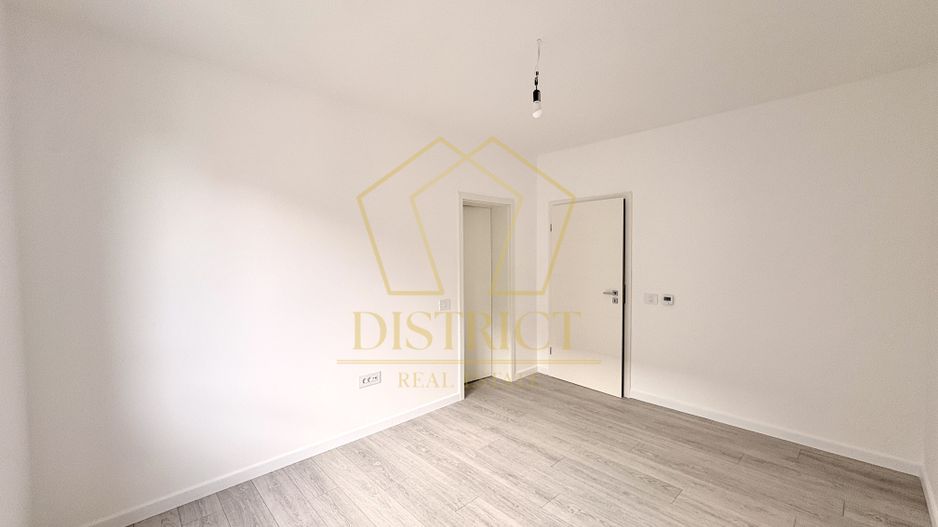 Apartament cu 3 camere, dressing si spațiu de depozitare | Timișoara | Braytim - Poză 4