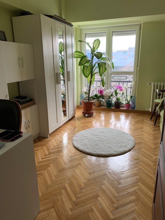 4 camere | Unirii - Fantani - Poză 2