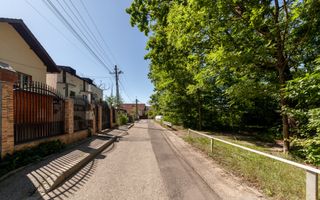 Casa P+M langa Padurea Trivale - Poză 12
