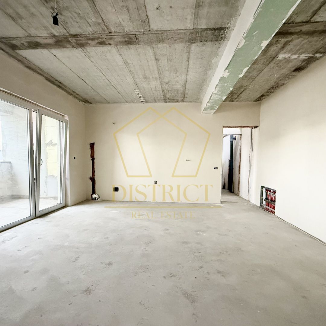 Apartament premium 4 camere, pe doua niveluri | Dumbravita | Kaufland - Poză 1