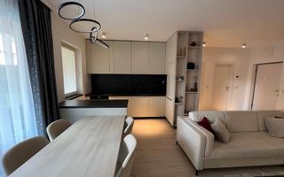 RECORD PARK! Apartament superfinisat cu gradina proprie! - Poză 9