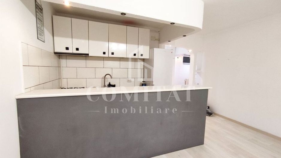 Apartament 2 camere | finisat modern | zona străzii Negoiu - Poză 4
