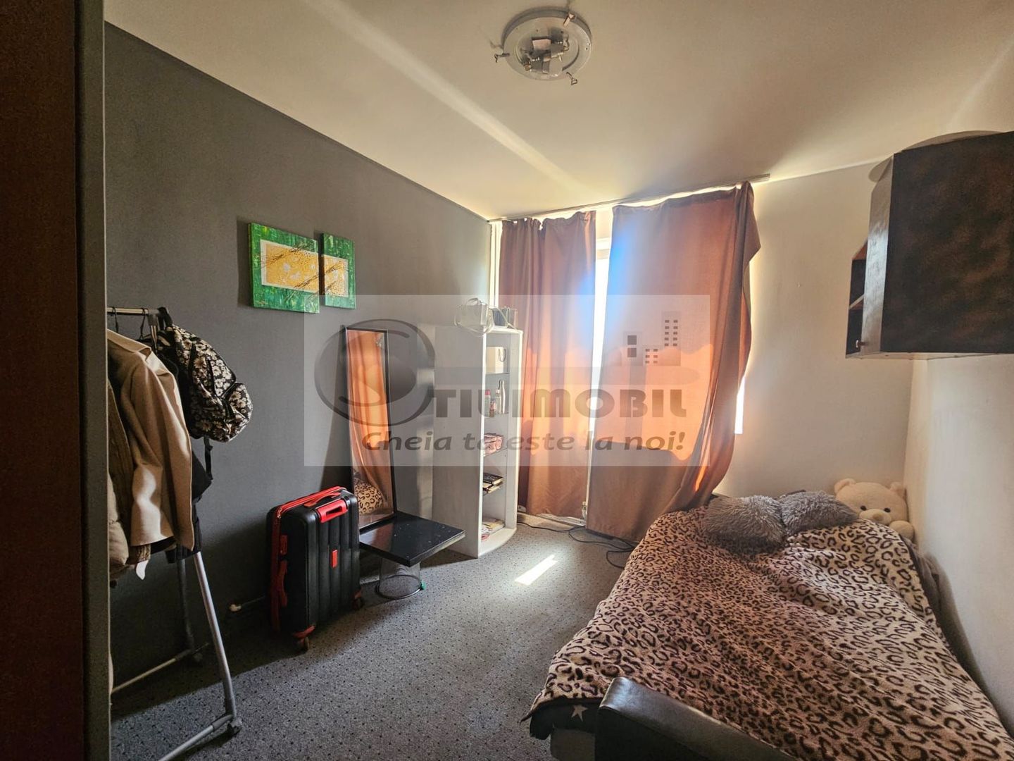 Apartament 3 camere decomandat - Podul Ros - Dedeman - Poză 2