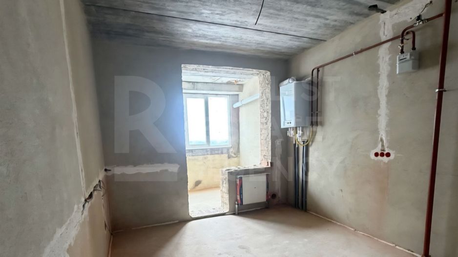 Vânzare, apartament, 2 camere, strada Nicolae Testemițeanu, Durlești - Poză 5