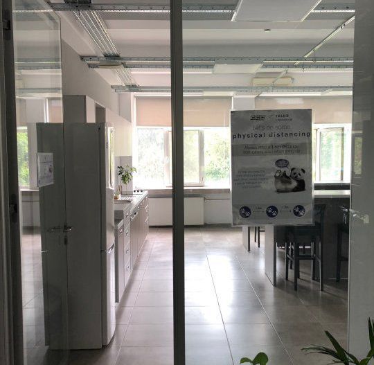 Clădire de Birouri Bulevardul Basarabia - Poză 8