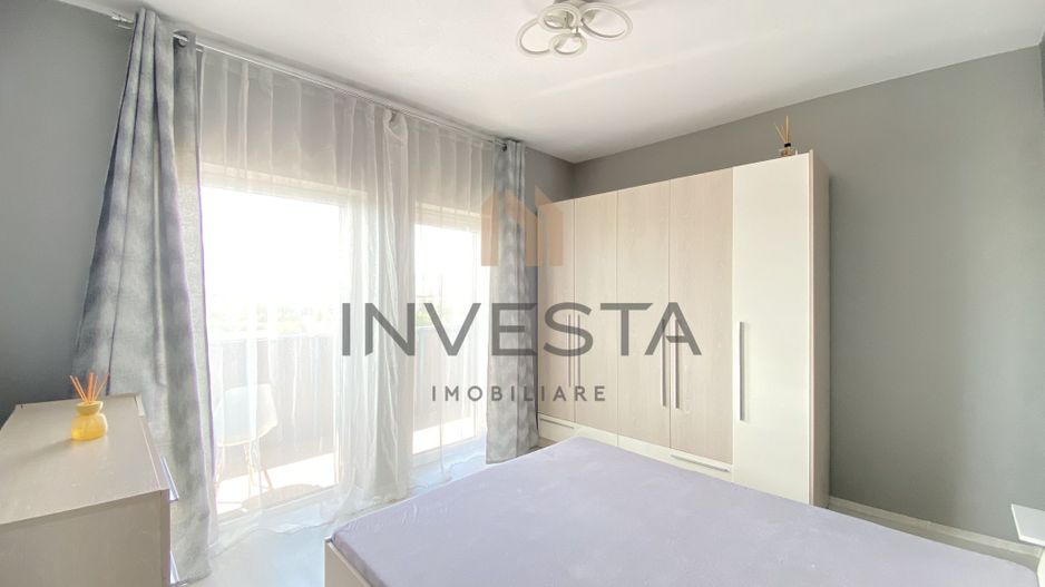 Apartament 3 camere si parcare, Pet Friendly, cartier Bulgaria - Poză 7