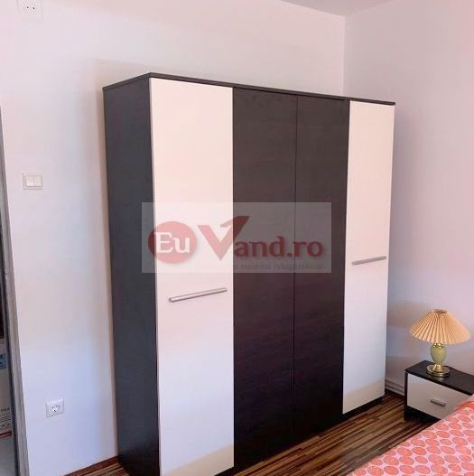 Apartament cu 2 camere de închiriat – Zona Centrală, Str. Domnească - Poză 3