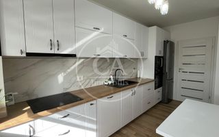 Apartament de închiriat cu 2 camere în zona Ioșia, Oradea - Poză 6