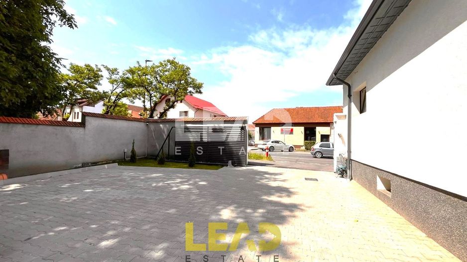 Casa renovata complet! 210 mp utili pe teren de 548 mp! - Poză 5
