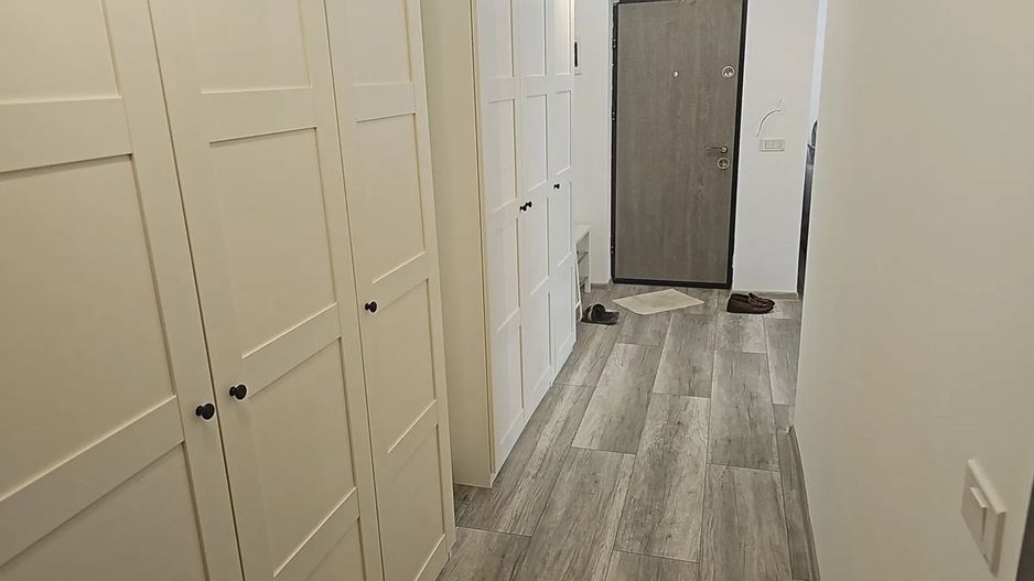 AP. 2 CAMERE MAIOR BACILA, BLOC NOU, CENTRALA PROPRIE, MOBILAT MODERN - Poză 8