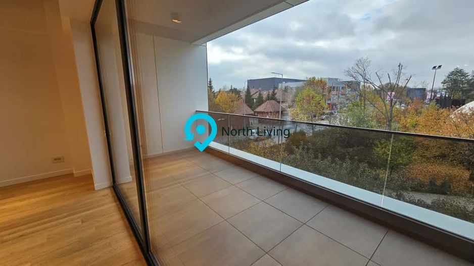 Apartament 4 Camere LUX | 136 MP | Iancu Nicolae | Proiect Final 2026 - Poză 4