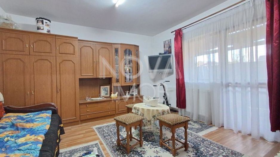 Casa tip duplex in Selimbar - 160 mp utili, Comision 0 - Poză 13