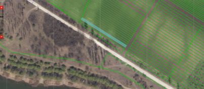 Teren Agricol Sociteni! - Poză 4