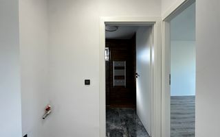 Apartament finisat modern | 3 camere | Zona Academiei de Muzica-Manast - Poză 11