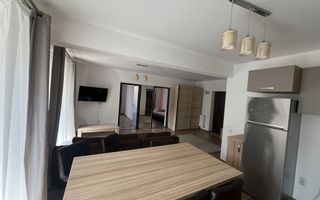 Apartament cu 3 camere de vânzare – Florești, zona Penny - Poză 1