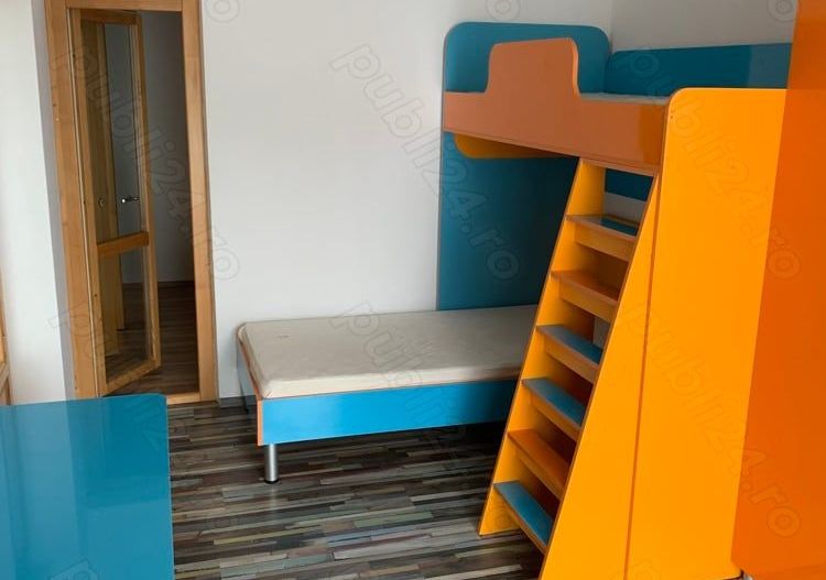 Vanzare apartament 3 camere zona Semicentrala - Poză 6