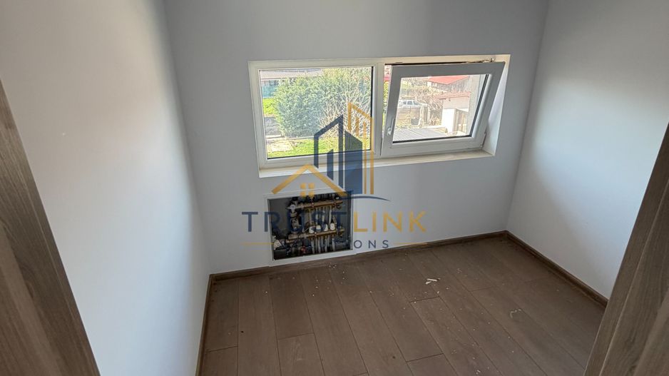 Casa tip Duplex gata de Mutare Berceni strada Sperantei - Poză 16