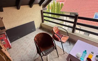Casa/vila P+E+M, individuala ,730 mp teren-Timișul de jos - Poză 34