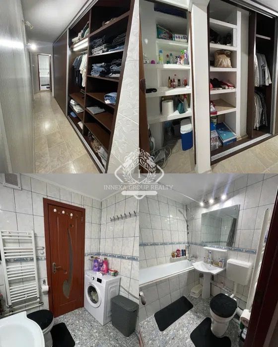 Rahova-Piata Rahova | 3 camere | dec | et 6 | 70mp | loc parcare | 130.000 euro - Poză 5