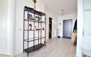 Apartament cu 2 camere in cartierul Marasti, zona 1 Mai! - Poză 4
