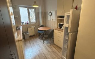 Garsoniera Spatioasa - Mircea Voda 46 - Metrou Timpuri Noi - Poză 1